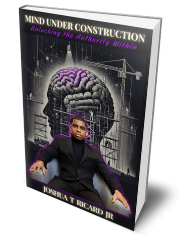 Mind Under Construction: Unlocking the Authority Within