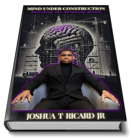 Mind Under Construction: Unlocking the Authority Within